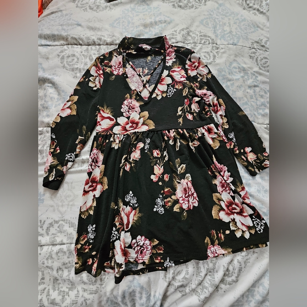 Teen blouse